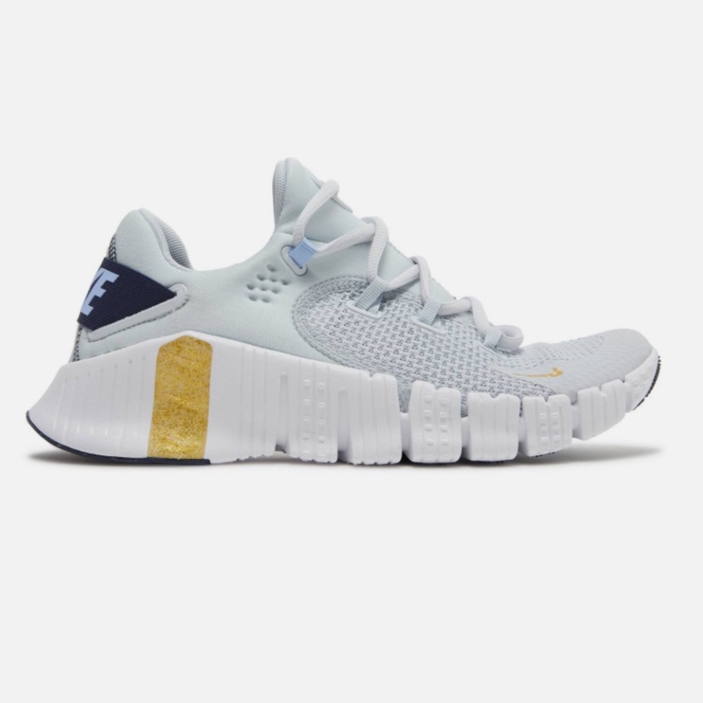 Nike Free Metcon 4 Size 8.5 Womens